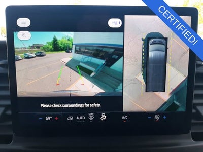 2024 Ford Transit-250 Cargo Van T250