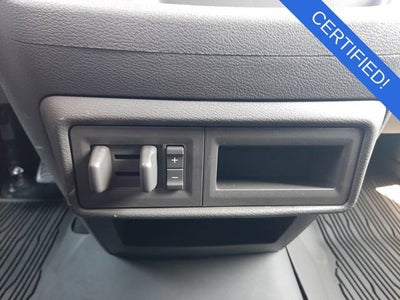 2024 Ford Transit-250 Cargo Van T250
