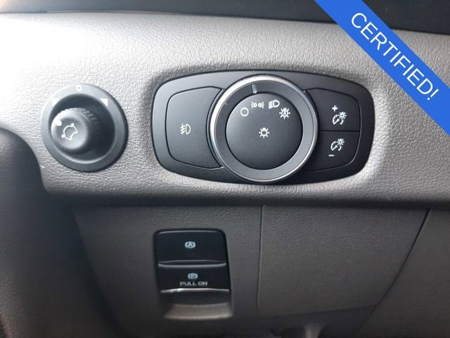 2024 Ford Transit-250 Cargo Van T250