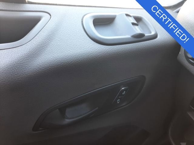 2024 Ford Transit-250 Cargo Van T250