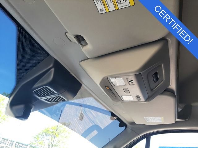2024 Ford Transit-250 Cargo Van T250