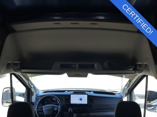 2024 Ford Transit-250 Cargo Van T250