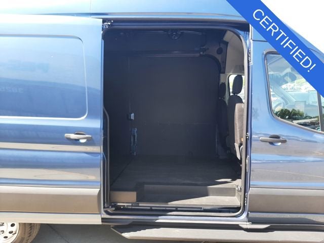2024 Ford Transit-250 Cargo Van T250