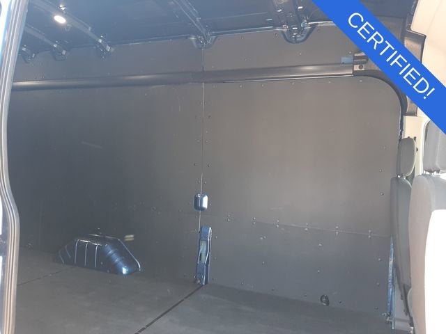 2024 Ford Transit-250 Cargo Van T250