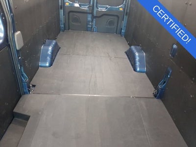 2024 Ford Transit-250 Cargo Van T250