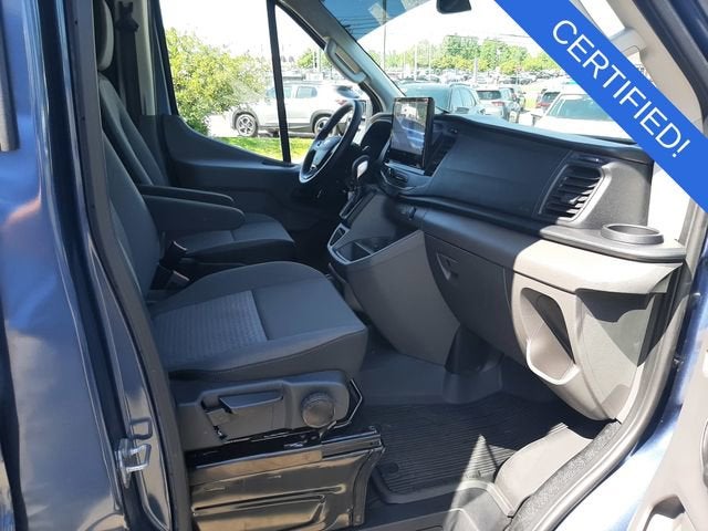 2024 Ford Transit-250 Cargo Van T250