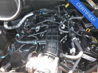 2024 Ford Transit-250 Cargo Van T250