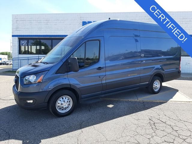 2024 Ford Transit-250 Cargo Van T250