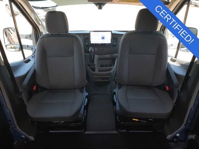 2024 Ford Transit-250 Cargo Van T250