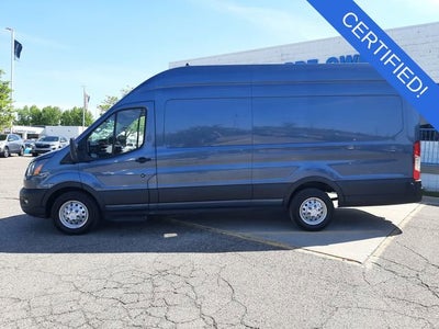 2024 Ford Transit-250 Cargo Van T250