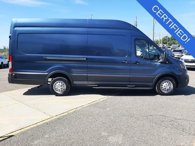 2024 Ford Transit-250 Cargo Van T250