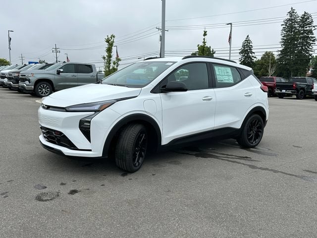 2027 Chevrolet Bolt RS - Photo 10