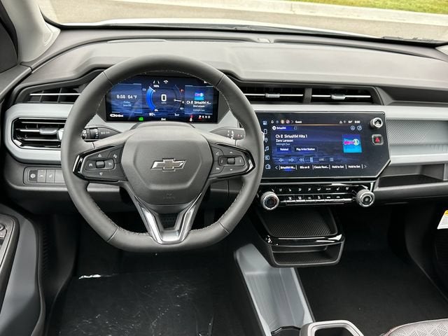 2027 Chevrolet Bolt RS - Photo 7