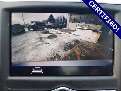 2020 Chevrolet Sonic LS Sedan