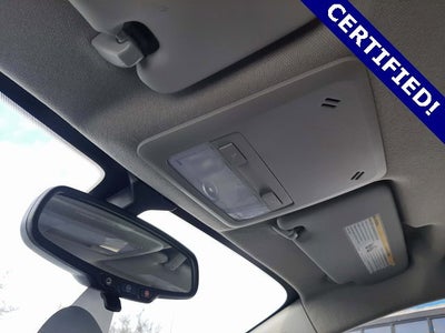 2020 Chevrolet Sonic LS Sedan