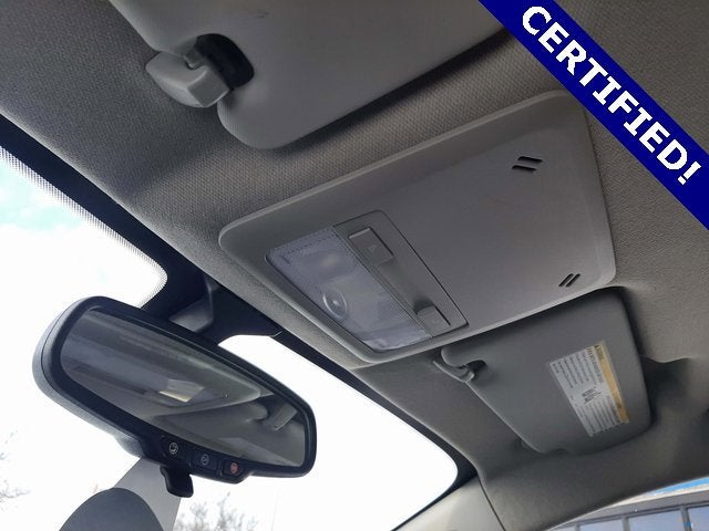 2020 Chevrolet Sonic LS Sedan