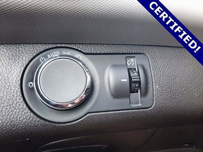 2020 Chevrolet Sonic LS Sedan