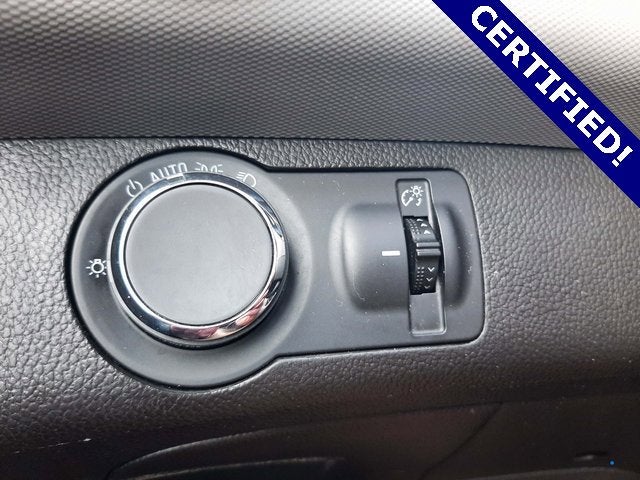 2020 Chevrolet Sonic LS Sedan