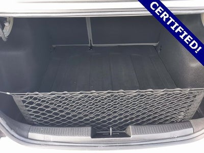 2020 Chevrolet Sonic LS Sedan