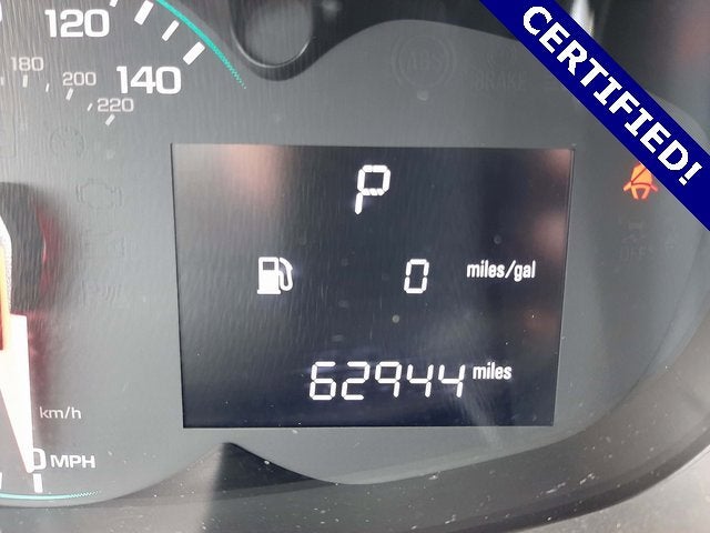 2020 Chevrolet Sonic LS Sedan