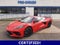 2020 Chevrolet Corvette Stingray 3LT