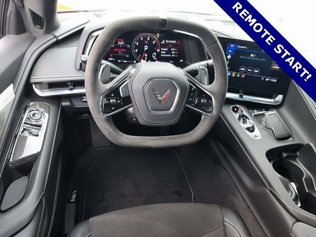 2020 Chevrolet Corvette Stingray 3LT