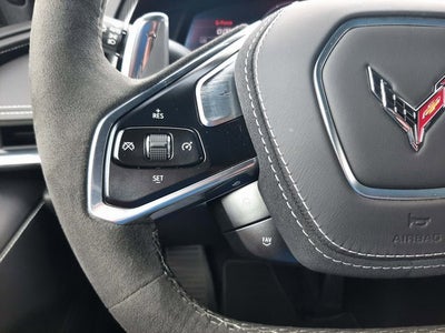 2020 Chevrolet Corvette Stingray 3LT