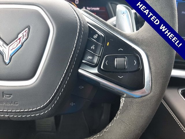 2020 Chevrolet Corvette Stingray 3LT