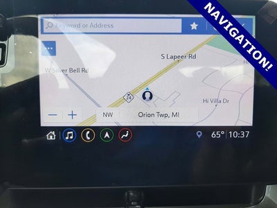 2020 Chevrolet Corvette Stingray 3LT