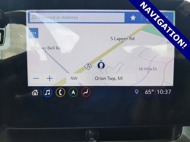 2020 Chevrolet Corvette Stingray 3LT