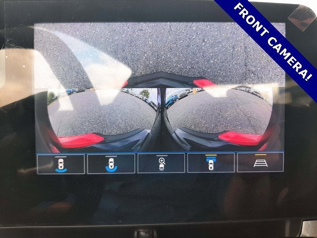 2020 Chevrolet Corvette Stingray 3LT