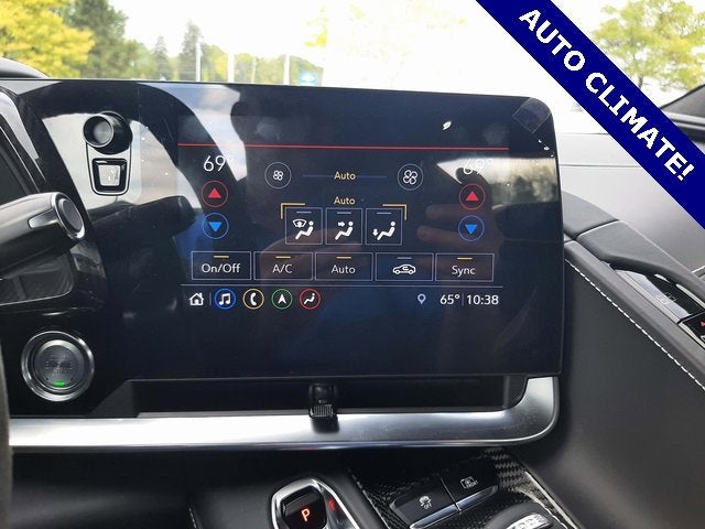 2020 Chevrolet Corvette Stingray 3LT