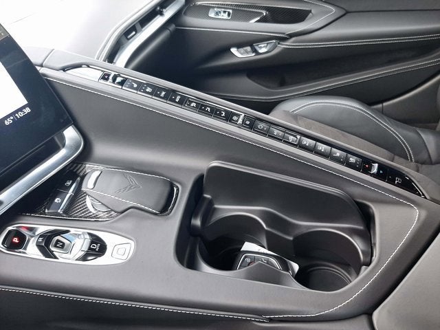 2020 Chevrolet Corvette Stingray 3LT