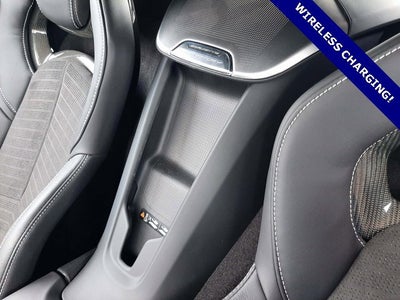 2020 Chevrolet Corvette Stingray 3LT