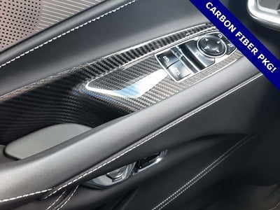 2020 Chevrolet Corvette Stingray 3LT