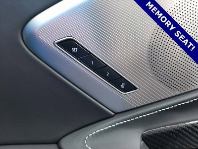 2020 Chevrolet Corvette Stingray 3LT