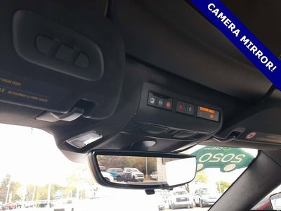 2020 Chevrolet Corvette Stingray 3LT