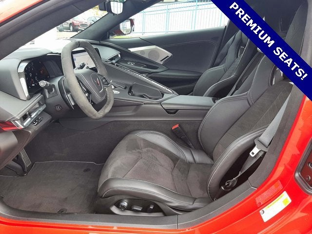 2020 Chevrolet Corvette Stingray 3LT