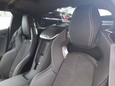 2020 Chevrolet Corvette Stingray 3LT