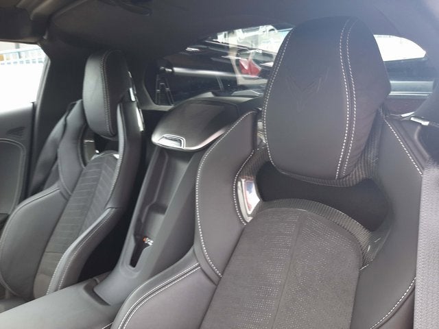 2020 Chevrolet Corvette Stingray 3LT