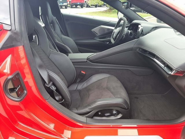 2020 Chevrolet Corvette Stingray 3LT