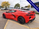 2020 Chevrolet Corvette Stingray 3LT