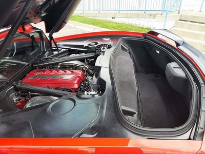 2020 Chevrolet Corvette Stingray 3LT