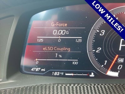 2020 Chevrolet Corvette Stingray 3LT