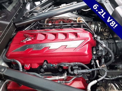 2020 Chevrolet Corvette Stingray 3LT