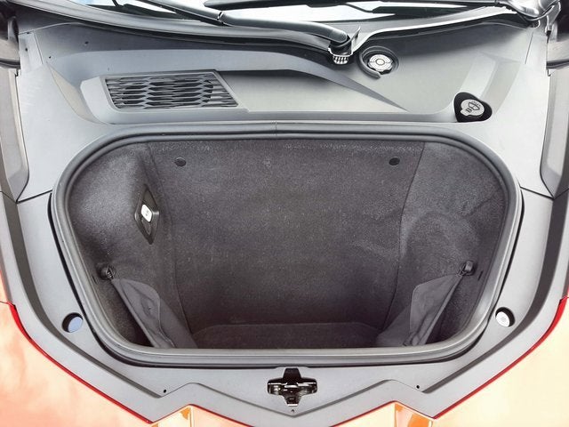 2020 Chevrolet Corvette Stingray 3LT