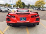 2020 Chevrolet Corvette Stingray 3LT
