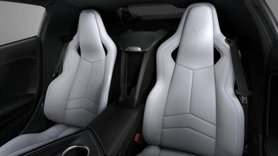 2027 Chevrolet Corvette Stingray 1LT