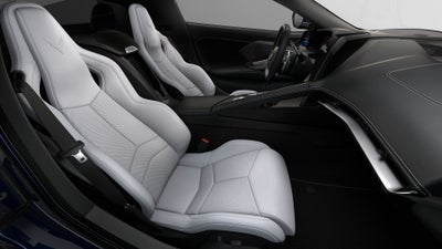 2027 Chevrolet Corvette Stingray 1LT