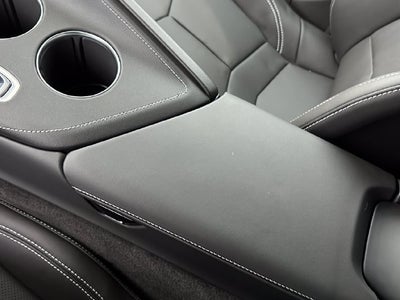 2027 Chevrolet Corvette Stingray 1LT